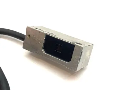 Used Renishaw Encoder Scanning Head Sensor Encoders Michigan US | Maverick Industrial Sales #1392308