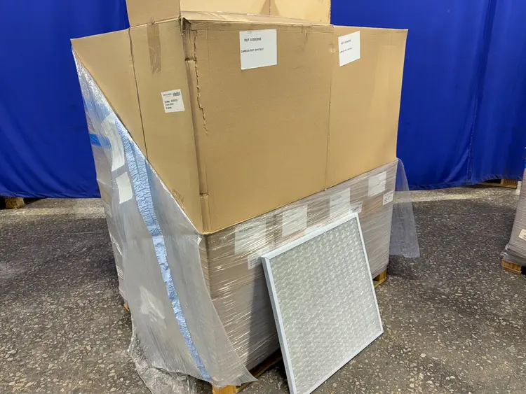 New | in-Stock FREUDENBERG HYDROMESH Miscellaneous MRO Ohio US | HGR 24 #1184286