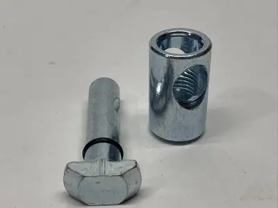 New | in-Stock 80/20 14012 Misc Fasteners Michigan US | Maverick Industrial Sales #1468042