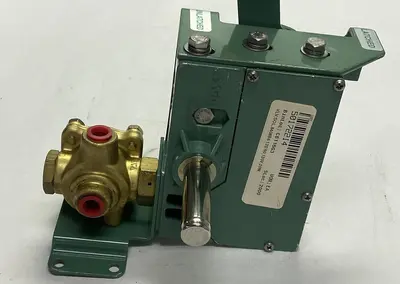 New | in-Stock ASCO 8408B006 Solenoid Valves | Surplus Asset Holdings #1204195