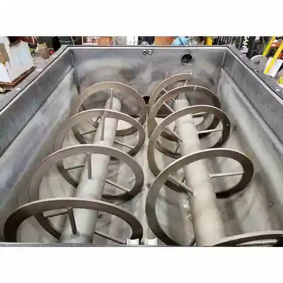 USED RIETZ NA