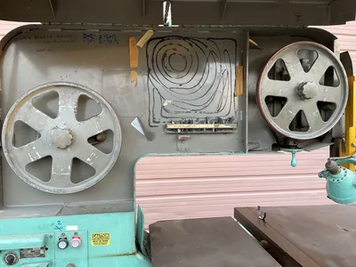 USED DOALL 36-2