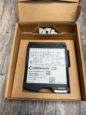 CHROMALOX 1030 Electrical/PLC/Automation | ESS Industrial Equipment Sales (9)