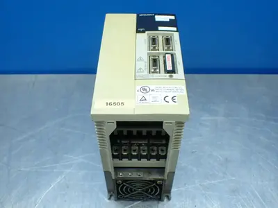 USED MITSUBSIHI MDSBSPJ237