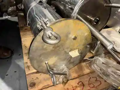 USED STRAINRITE CTK8/4/2F/H29527-330236