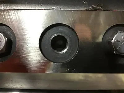 USED NELMOR RG810M1