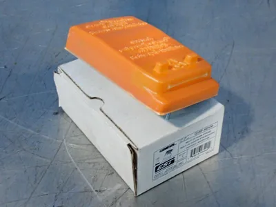 New | in-Stock GENESIS G1RFHDVM Safety Products (Other) Ohio US | HGR 24 #1150676