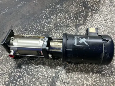 Used GRUNDFOS C40136072E_P20150US8487 Pumps Ohio US | HGR 24 #1304032