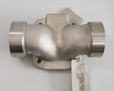 NEW ITT GRINNELL 82-53668-23-5