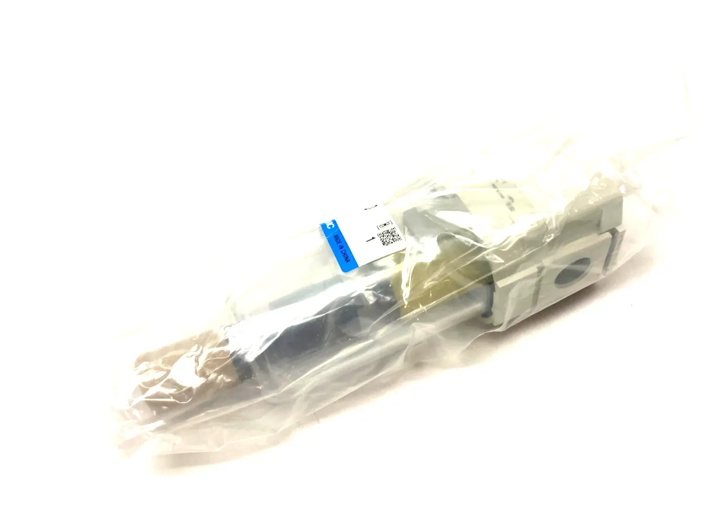 NEW SMC MODULAR MIST SEPARATOR