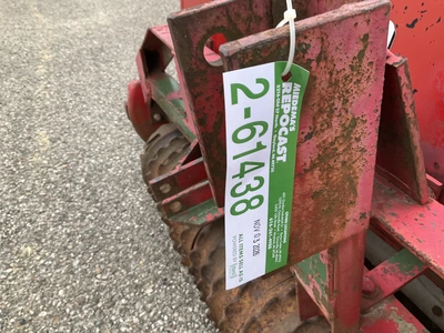 Used BRILLION GLP-643-SEEDER Seeders Michigan US | Miedema Asset Management Group #1760418