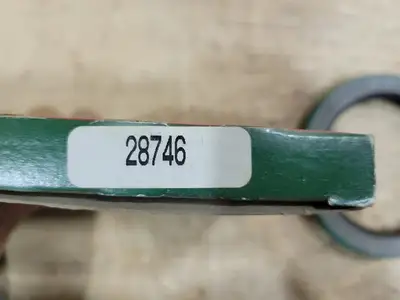 USED CHICAGO CR 28746