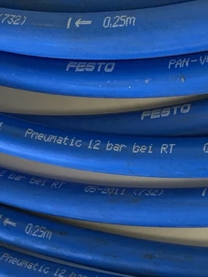 USED Festo Does Not Apply