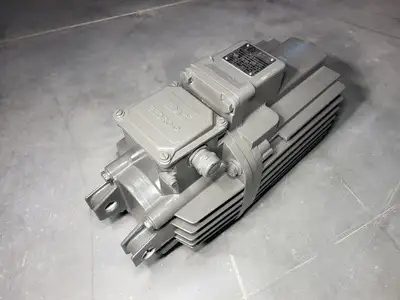 New | in-Stock 2018 EMG ED 50/6 Electric Motor Driven Actuators British Columbia CA | Lenmark #368505