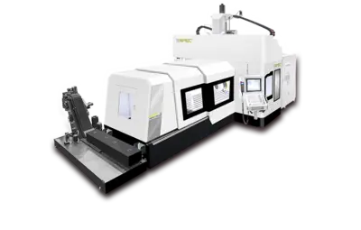 APEC MTH-2462 5-Axis Machining Centers | Megatel CNC Solutions Inc. (1)