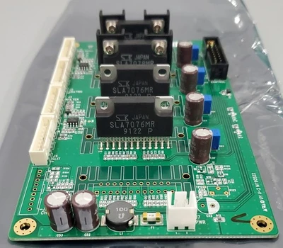 USED Perkin Elmer N4102024