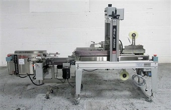 Used BELCOR _UNKNOWN_ Erectors, Packers & Sealers Connecticut US | DMC Industries #1281753