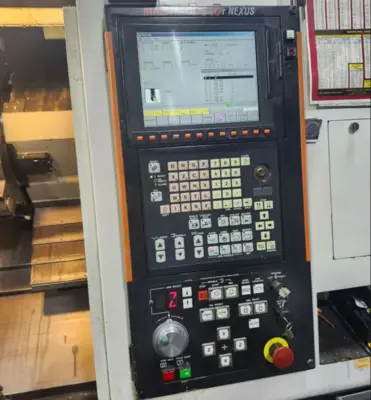 2006 MAZAK QUICK TURN NEXUS 200 CNC Lathes | Toolquip, Inc. (5)