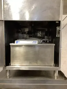 152-0735 Dawn Electric Donut Fryer