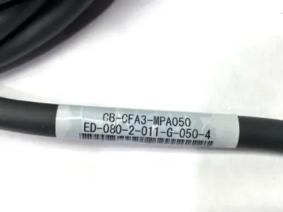 USED IAI CB-CFA3-MPA050