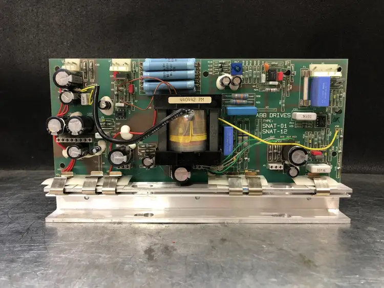 New | in-Stock ABB SNAZ-01M Misc Electrical & Power Parts British Columbia CA | Lenmark #252217