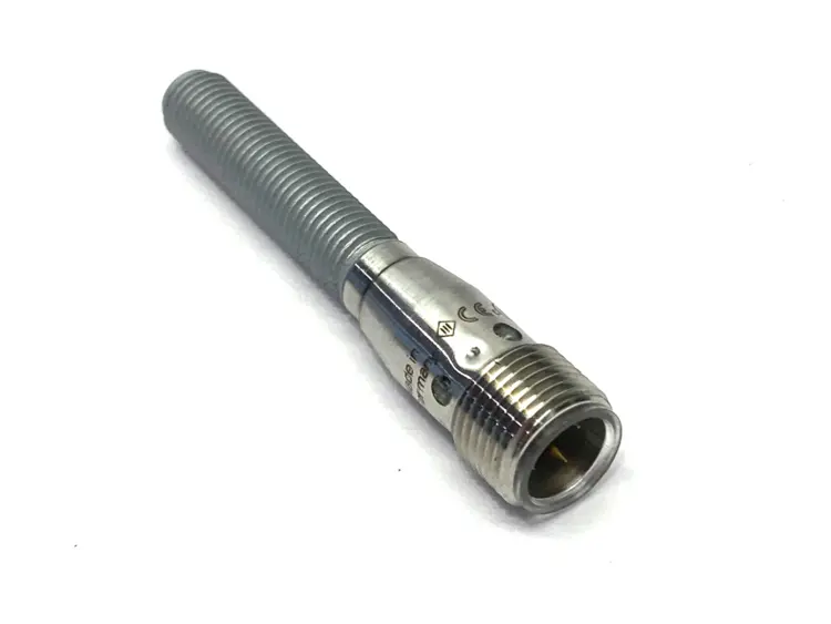 New | in-Stock ifm Inductive Proximity Sensor IEK3002BBPKG/AM/SC/US-104 MISSING HEX Proximity Sensors Michigan US | Maverick Industrial Sales #1389135