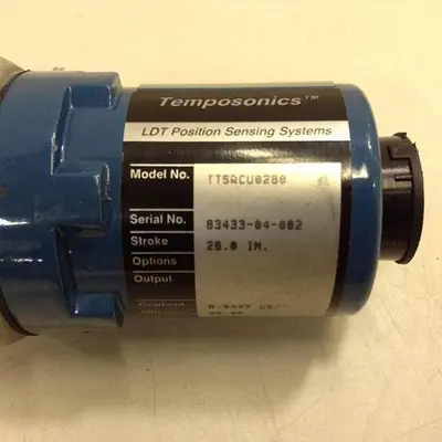 USED MTS TTSRCU0280