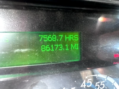 2020 CEMENTECH C60 Volumetric Concrete Mixer | Iron Listing (12)