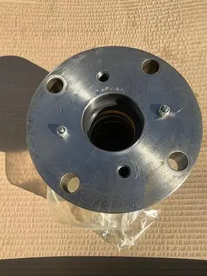 Rebuilt CECO 2.5” Packing Case PN 541772A SN 445
