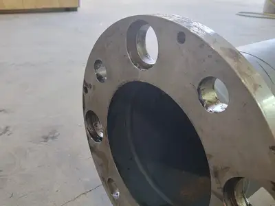 USED CATERPILLAR 494-6493