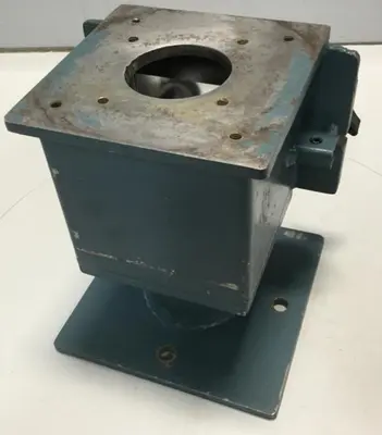 Used BUNTING BM233 Magnets Michigan US | Ideal Machinery #1228838