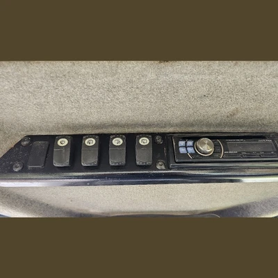 USED 2007 CATERPILLAR D6N LGP