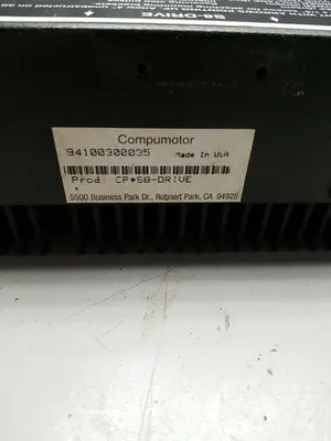USED PARKER SX8