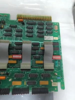 Used GE FANUC IC600BF831K Industrial Controls Ohio US | Surplus Asset Holdings #1262545