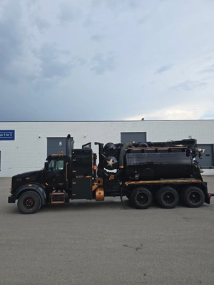 2021 FOREMOST 1200 Hydro Excavator | VacSource (2)