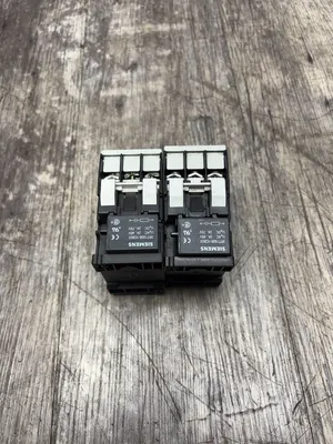 Siemens 3RT1024-3A 3RT1026-3A Electrical/PLC/Automation | ESS Industrial Equipment Sales (5)