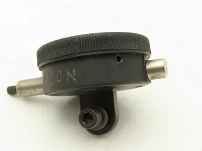Used MAHR FEDERAL _UNKNOWN_ Tooling & Accessories (Other) Indiana US | Arrow Industrial #1185527