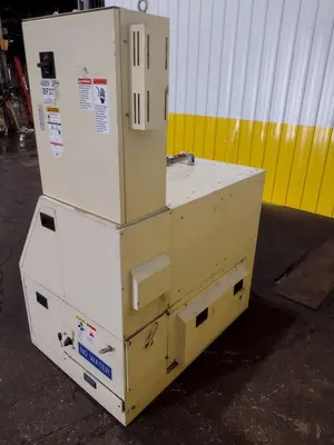 USED SINTOBRATOR EC-2-P-008