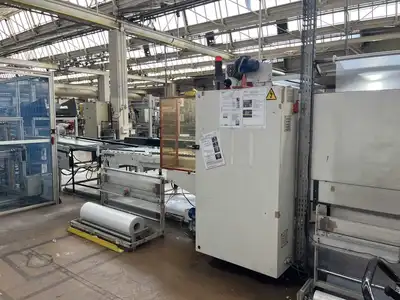 Used _UNKNOWN_ _UNKNOWN_ Production Lines FR | Apex Auctions #1550842
