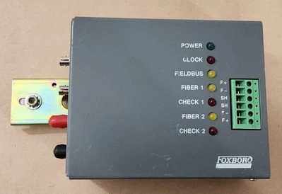 USED Foxboro P0903QE-0C