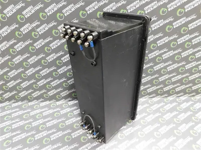 USED GENERAL ELECTRIC 12CFVB11B1A