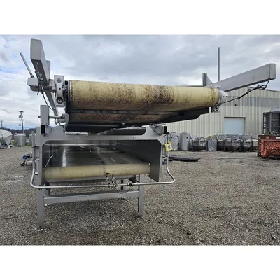 USED HEAT AND CONTROL, INC. CV-BT-ACCUM