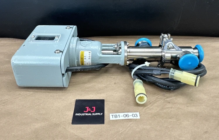 New | in-Stock Aoki S3-T-S2 Valves/Fittings Indiana US | J&J Industrial Supply #1318166