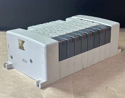 USED SMC VQ4101-5W , VQ4301-5w