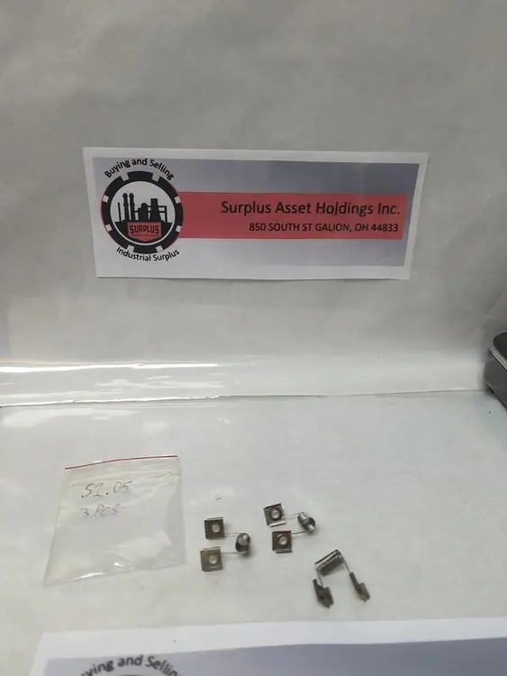 Used JOSLYN CLARK S1.05 Miscellaneous Equipment (Electrical & Power) | Surplus Asset Holdings #1191461