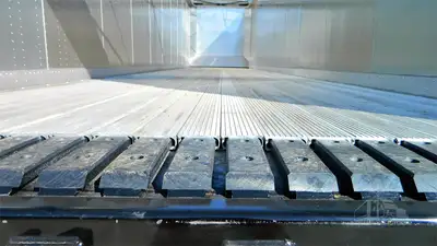 New | in-Stock 2026 DORSEY _UNKNOWN_ Cargo Trailers Tennessee US | LMI Tennessee LLC #1505072