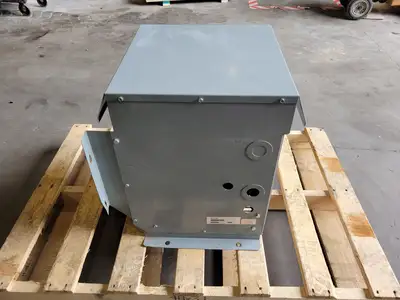 USED HAMMOND POWER SOLUTIONS INC. NMT20K015KBKN