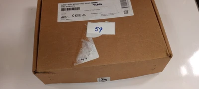 NEW Axis F8204 Mounting Band (10pcs)
