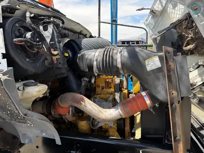 Used 2007 FORD F-750 Bucket (boom) trucks Utah US | Global Remarketing #1285987