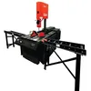 AMADA VT4555 (8-Mark-II) - Vertical Tilt-Frame Band Saw thumbnail